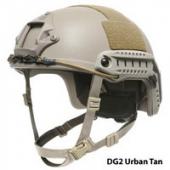 FAST Ballistic Helmet